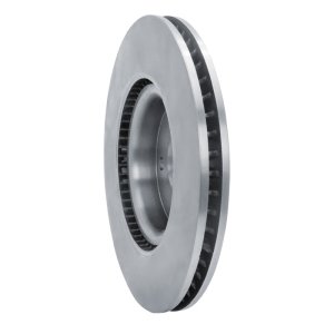 Ford Escape Brake Rotor (1) - Front - R1 Concepts - Plain - `20-`25